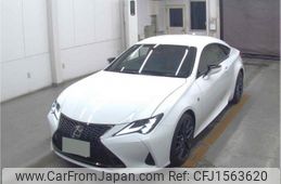 lexus rc 2024 CFJ1563620