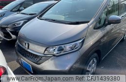 honda freed 2022 -HONDA--Freed 6AA-GB7--GB7-3208552---HONDA--Freed 6AA-GB7--GB7-3208552-