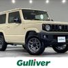 suzuki jimny 2021 -SUZUKI--Jimny 3BA-JB64W--JB64W-224597---SUZUKI--Jimny 3BA-JB64W--JB64W-224597- image 1