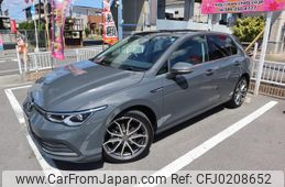 volkswagen golf 2021 GOO_JP_700102067530240909001