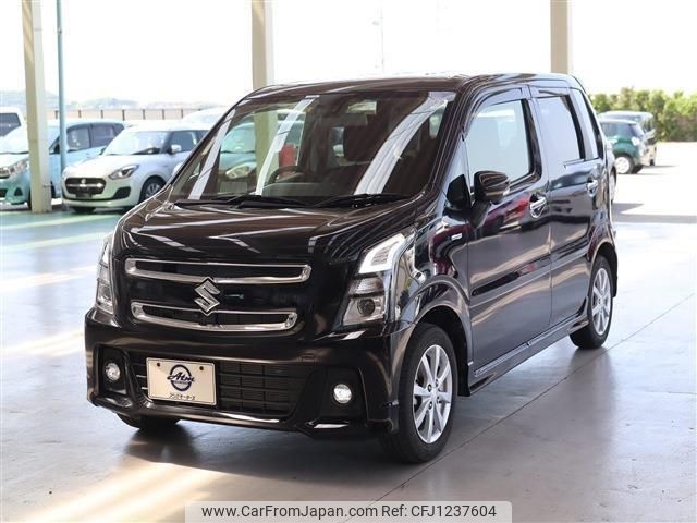 suzuki wagon-r 2020 -SUZUKI--Wagon R MH95S--122362---SUZUKI--Wagon R MH95S--122362- image 1