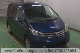 honda freed 2009 -HONDA--Freed GB4--1102177---HONDA--Freed GB4--1102177-