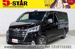 toyota granace 2021 -TOYOTA--Granace 3DA-GDH303W--GDH303-1001601---TOYOTA--Granace 3DA-GDH303W--GDH303-1001601-