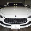 maserati ghibli 2018 quick_quick_ABA-MG30AA_ZAMYT57J001300713 image 4