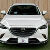 mazda cx-3 2019 quick_quick_6BA-DKEFW_DKEFW-208581 image 3