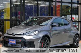toyota yaris 2025 -TOYOTA--Yaris 4BA-GXPA16--GXPA16-0017***---TOYOTA--Yaris 4BA-GXPA16--GXPA16-0017***-