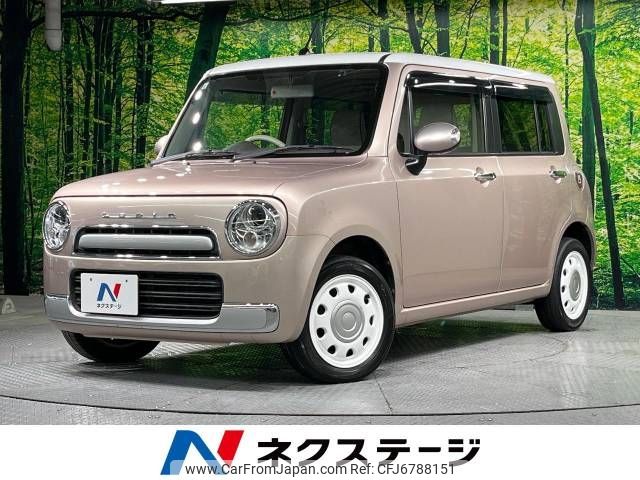 suzuki alto-lapin 2015 -SUZUKI--Alto Lapin DBA-HE22S--HE22S-889078---SUZUKI--Alto Lapin DBA-HE22S--HE22S-889078- image 1