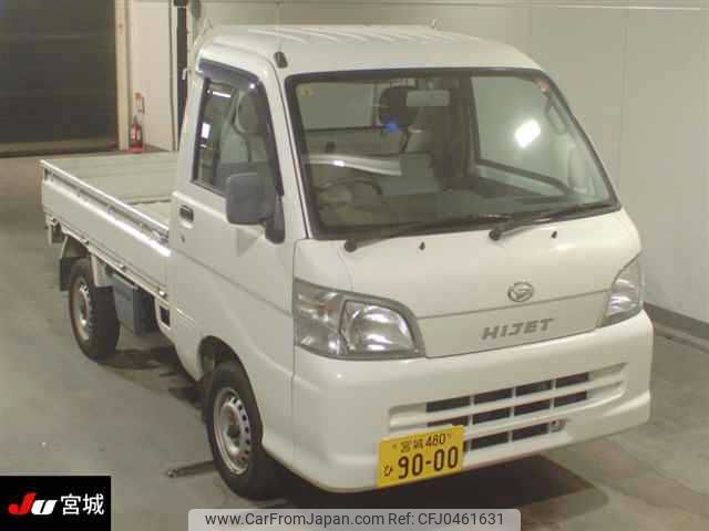 daihatsu hijet-truck 2011 -DAIHATSU 【宮城 480ﾋ9000】--Hijet Truck S211P-0153774---DAIHATSU 【宮城 480ﾋ9000】--Hijet Truck S211P-0153774- image 1