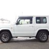 suzuki jimny 2021 -SUZUKI 【平泉 584ﾇ1122】--Jimny JB64W--210560---SUZUKI 【平泉 584ﾇ1122】--Jimny JB64W--210560- image 21