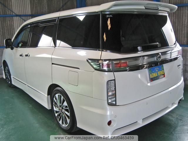 nissan elgrand 2017 quick_quick_DBA-PNE52_PNE52-042381 image 2