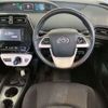 toyota prius 2018 -TOYOTA 【仙台 300ﾓ4235】--Prius DAA-ZVW55--ZVW55-8059384---TOYOTA 【仙台 300ﾓ4235】--Prius DAA-ZVW55--ZVW55-8059384- image 9
