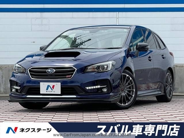 subaru levorg 2019 -SUBARU--Levorg DBA-VMG--VMG-038176---SUBARU--Levorg DBA-VMG--VMG-038176- image 1