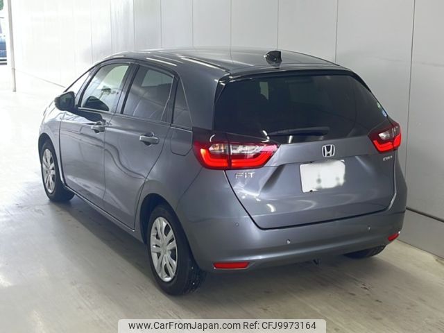 honda fit 2020 -HONDA 【山口 502な4896】--Fit GR3-1000643---HONDA 【山口 502な4896】--Fit GR3-1000643- image 2