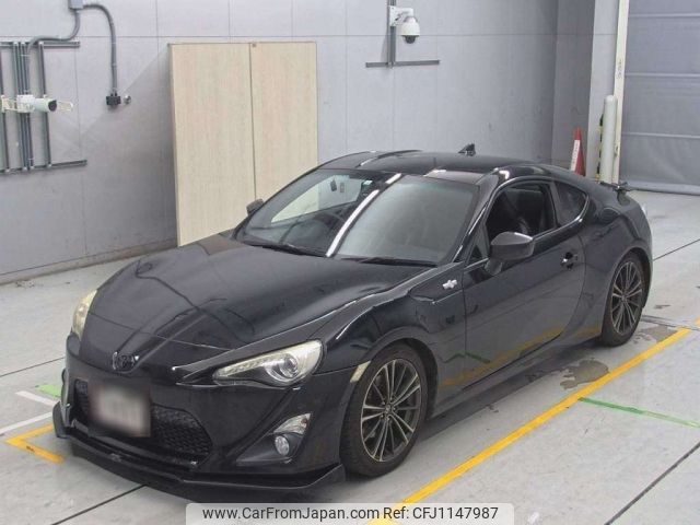 toyota 86 2014 -TOYOTA--86 ZN6-046121---TOYOTA--86 ZN6-046121- image 1