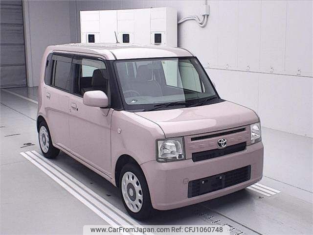 toyota pixis-space 2014 -TOYOTA--Pixis Space L575A-0036199---TOYOTA--Pixis Space L575A-0036199- image 1