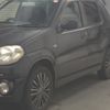 suzuki kei 2008 -SUZUKI 【品川 000ﾝ0000】--Kei HN22S-841123---SUZUKI 【品川 000ﾝ0000】--Kei HN22S-841123- image 5