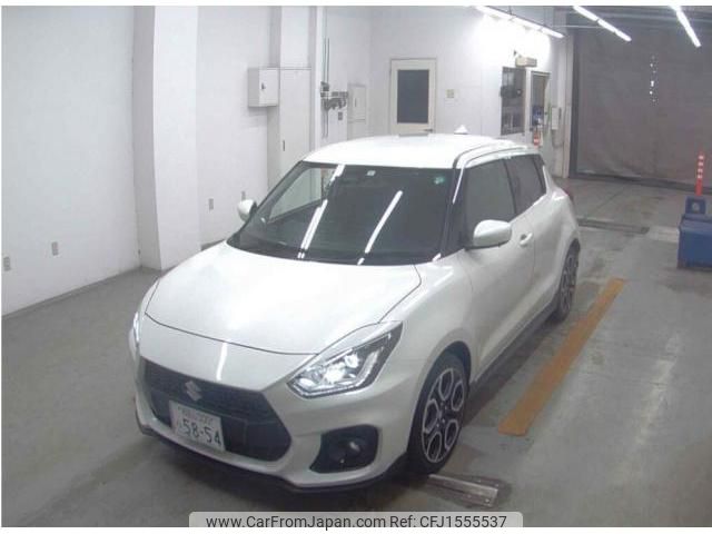 suzuki swift 2023 CFJ1555537 image 1