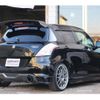 suzuki swift 2012 quick_quick_CBA-ZC32S_100528 image 4