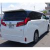 toyota alphard 2023 -TOYOTA--Alphard 6AA-AYH30W--AYH30-0153691---TOYOTA--Alphard 6AA-AYH30W--AYH30-0153691- image 7