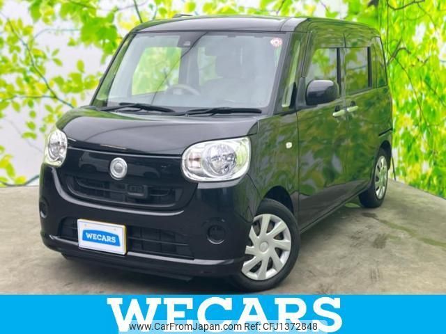 daihatsu move-canbus 2016 quick_quick_DBA-LA800S_LA800S-0003056 image 1