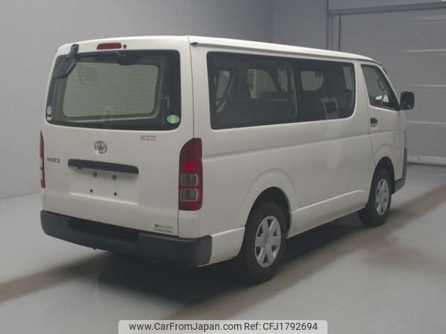 toyota hiace-van 2021 CFJ1792694 image 2