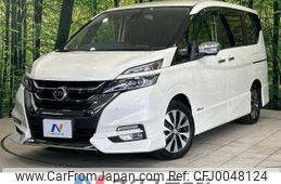 nissan serena 2018 -NISSAN--Serena DAA-GFC27--GFC27-092565---NISSAN--Serena DAA-GFC27--GFC27-092565-