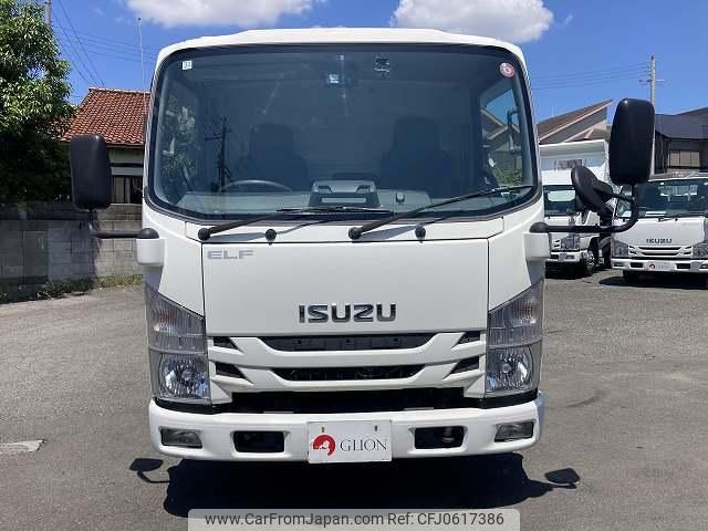 isuzu elf-truck 2019 quick_quick_2RG-NLR88AN_NLR88-7001097 image 2