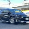 toyota prius-phv 2018 -TOYOTA--Prius PHV DLA-ZVW52--ZVW52-3072245---TOYOTA--Prius PHV DLA-ZVW52--ZVW52-3072245- image 1