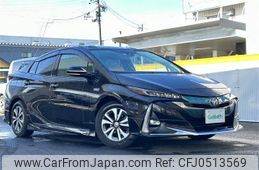 toyota prius-phv 2018 -TOYOTA--Prius PHV DLA-ZVW52--ZVW52-3072245---TOYOTA--Prius PHV DLA-ZVW52--ZVW52-3072245-