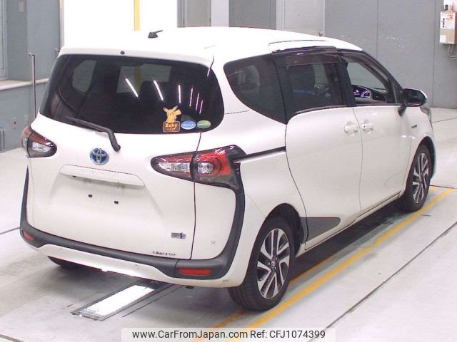 toyota sienta 2018 -TOYOTA--Sienta NHP170G-7139423---TOYOTA--Sienta NHP170G-7139423- image 2