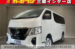 nissan caravan-van 2023 CFJ1803850