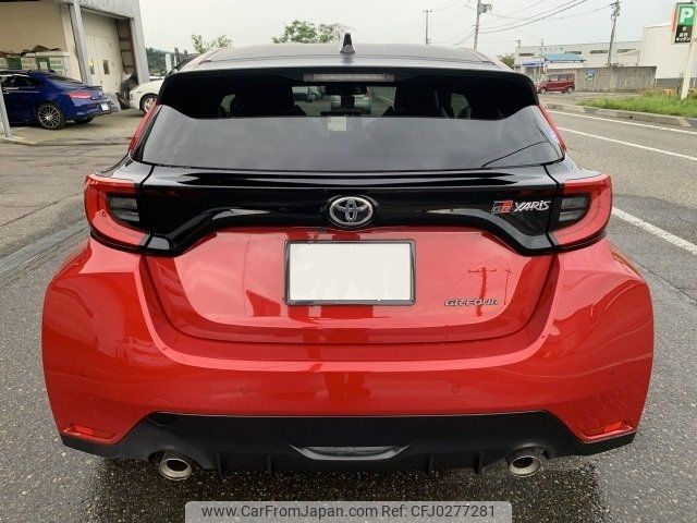 toyota yaris 2020 -TOYOTA 【名変中 】--Yaris GXPA16--0001624---TOYOTA 【名変中 】--Yaris GXPA16--0001624- image 2