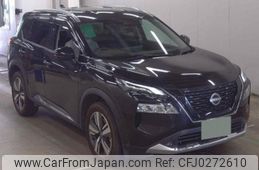 nissan x-trail 2023 quick_quick_6AA-SNT33_SNT33-021404