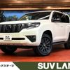 toyota land-cruiser-prado 2023 -TOYOTA--Land Cruiser Prado 3BA-TRJ150W--TRJ150-0168040---TOYOTA--Land Cruiser Prado 3BA-TRJ150W--TRJ150-0168040- image 1