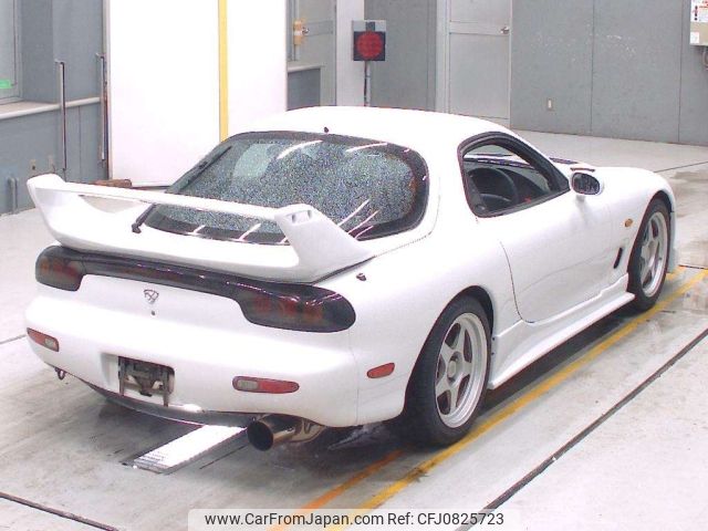 mazda rx-7 1998 -MAZDA--RX-7 FD3S-420297---MAZDA--RX-7 FD3S-420297- image 2