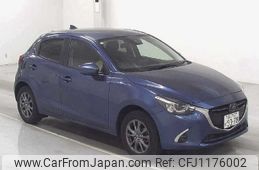 mazda demio 2018 -MAZDA 【山口 502ｾ9378】--Demio DJLAS--101342---MAZDA 【山口 502ｾ9378】--Demio DJLAS--101342-
