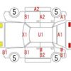 honda fit 2017 -HONDA--Fit DBA-GK3--GK3-3313133---HONDA--Fit DBA-GK3--GK3-3313133- image 2