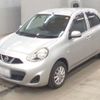 nissan march 2016 CFJ1777211 image 1