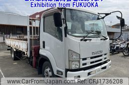 isuzu forward 2010 CFJ1736208