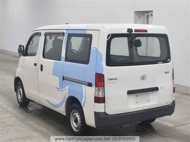 toyota townace-van undefined -TOYOTA--Townace Van S402M-0043567---TOYOTA--Townace Van S402M-0043567- image 2