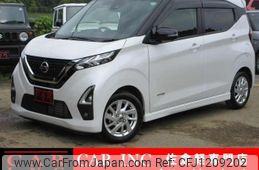 nissan dayz 2021 quick_quick_B44W_B44W-0117280