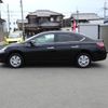 nissan sylphy 2021 quick_quick_DBA-TB17_TB17-051264 image 11