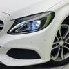 mercedes-benz c-class 2016 -MERCEDES-BENZ--Benz C Class DBA-205040C--WDD2050402R249049---MERCEDES-BENZ--Benz C Class DBA-205040C--WDD2050402R249049- image 13