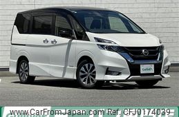 nissan serena 2019 -NISSAN--Serena DAA-GFC27--GFC27-156748---NISSAN--Serena DAA-GFC27--GFC27-156748-