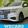 nissan elgrand 2017 quick_quick_DBA-TE52_TE52-090697 image 1