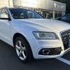 audi q5 2014 -AUDI--Audi Q5 ABA-8RCNCF--WAUZZZ8R2EA073812---AUDI--Audi Q5 ABA-8RCNCF--WAUZZZ8R2EA073812- image 3