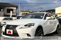 lexus is 2015 -LEXUS--Lexus IS DAA-AVE30--AVE30-5050213---LEXUS--Lexus IS DAA-AVE30--AVE30-5050213-