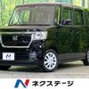 honda n-box 2018 quick_quick_JF3_JF3-1194749 image 1