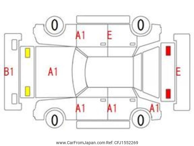 suzuki alto 2016 CFJ1552269 image 2