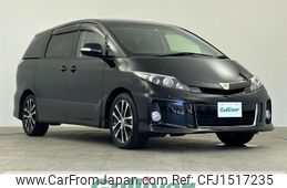 toyota estima 2016 CFJ1517235